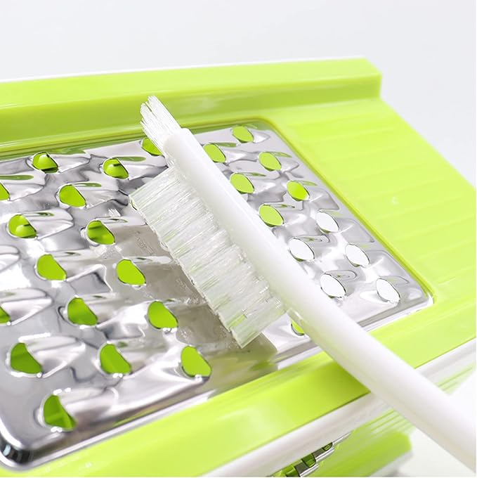 3 PCS Fruit Juicer Machine Clean Brush, Soy Milk Maker Clean Brush, Crevice - Image 4