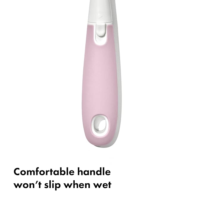 OXO Tot Bottle Brush with Stand - Image 5