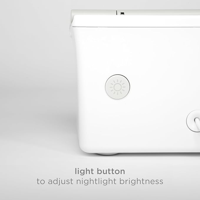 Ubbi Baby Wipes Warmer and Dispenser - Image 6