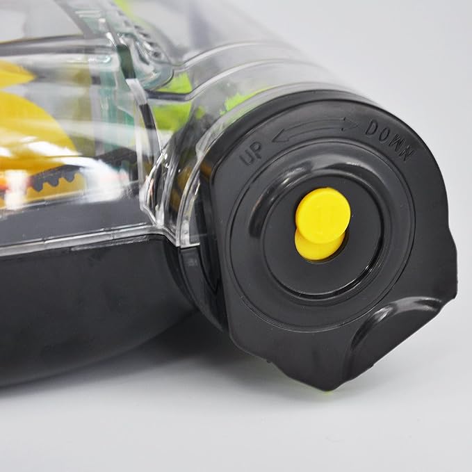 EZ SPARES Dust Brush Compatible - Image 8
