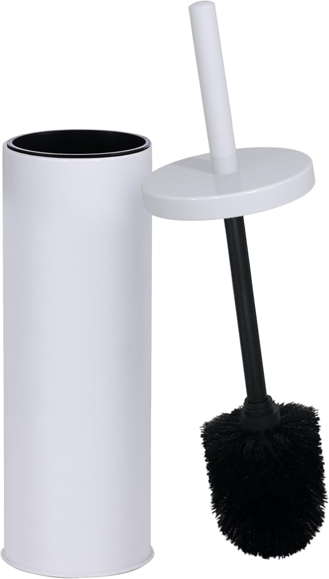 Deep & Sturdy Toilet Bowl Brush - Image 4