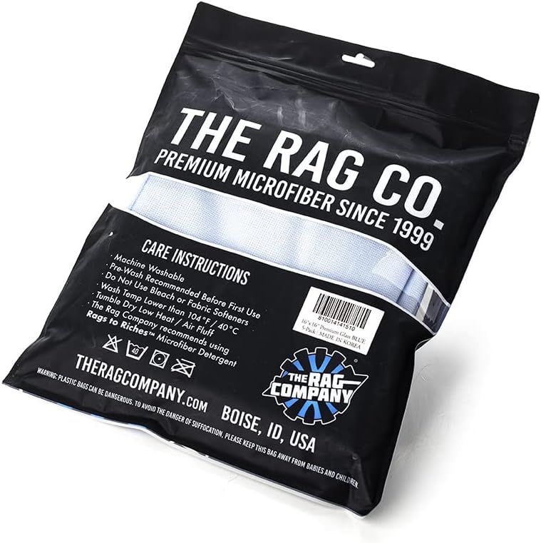 The Rag Company - Image 5