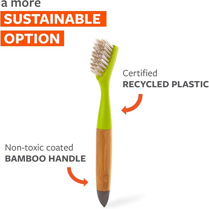 Full Circle Micro Manager, Deep Cleaning Brush - Image 4