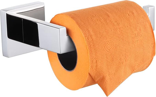 KOKOSIRI Toilet Paper Holder Chrome Toilet Roll Holder by KOKOSIRI