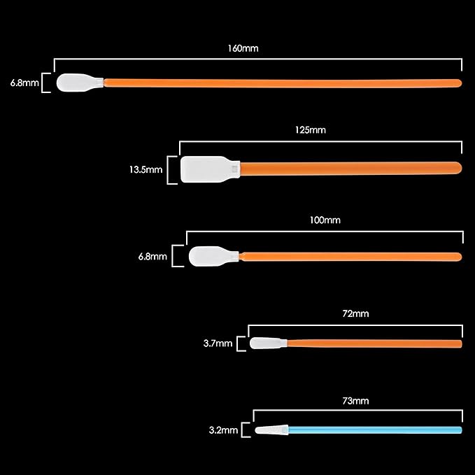 AAwipes Cleaning Swab Kit - Image 3