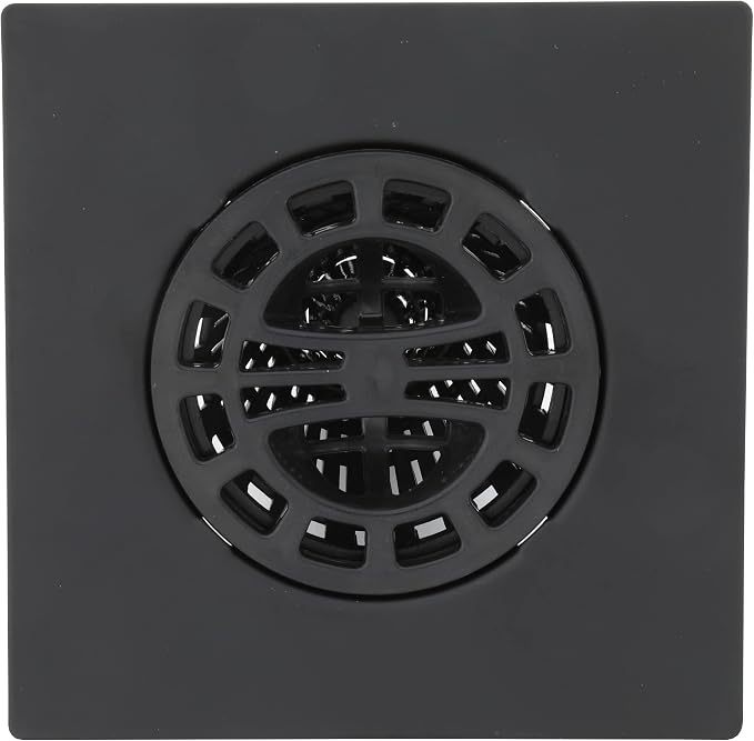 Danco 11087 Square Shower Hair Catcher - Image 2