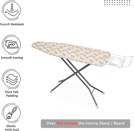 Encasa XO Ironing Board Cover and Pad - Image 2