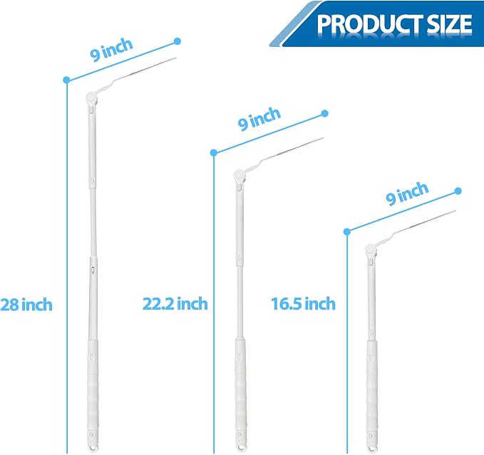 Replacement Handles Compatible - Image 3
