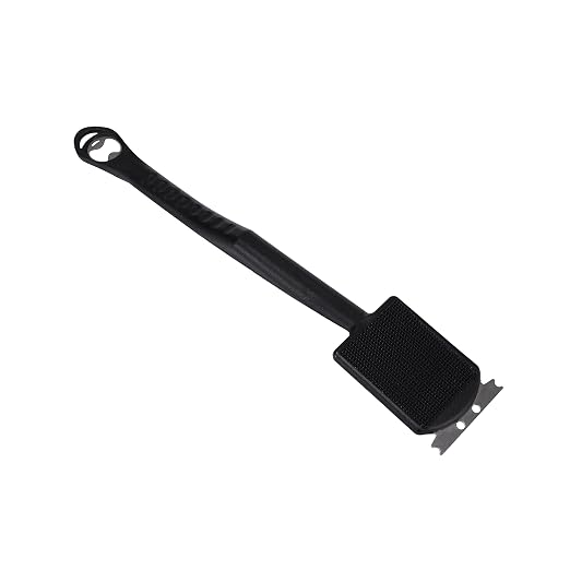 Kingsford - Grillmate Grill Cleaner Scraper & Scrub Pad - Image 5