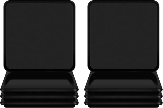 Ezprotekt 8 Pack Reusable Large Furniture Movers Sliders by VisittheEzprotekt