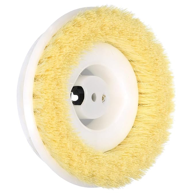Koblenz Genuine Polishing Brushes Pack of Two by Koblenz