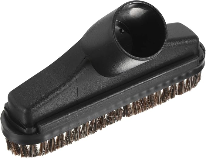 PATIKIL Vacuum Cleaner Hose Brush Attachment, 2 Pack 32mm 1-1/4 Inch Rectangle - Image 5