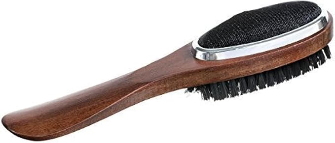 Home-it 3 in 1 Clothes Brushes Garment Care Clothes Brush and lint Remover - Image 2