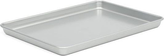 Martha Stewart Gallen 13x9 Inch Nonstick Carbon Steel Cookie Sheet by MarthaStewart