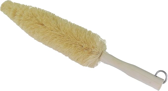 17 Inch Wite Wheel Spoke Brush Large - Image 2