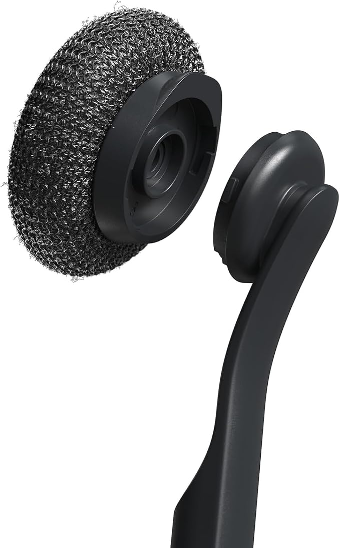 Joseph Joseph SinkTech Stainless Steel Scourer - Image 2