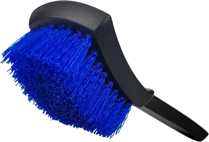 Car Cleaning Brush, Tire Brush, Cleaning Brush, Tire Brushes - Image 7