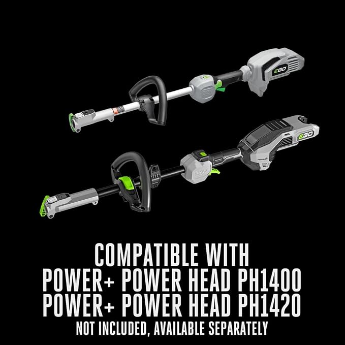 EGO Power+ Multi-Head System Carbon Fiber 20-Inch Hedge Trimmer Attachment - Image 3