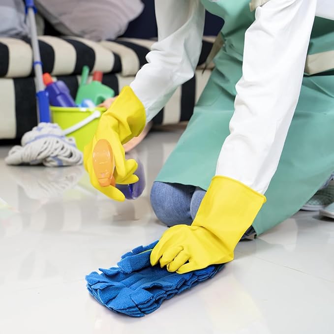 4Pack Reusable Duster Compatible - Image 7