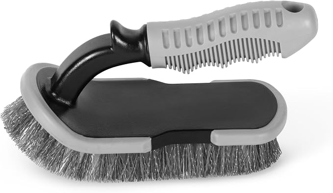 DecorRack 2 Pack Cleaning Brush, Heavy-Duty Scrub Brush - Image 3