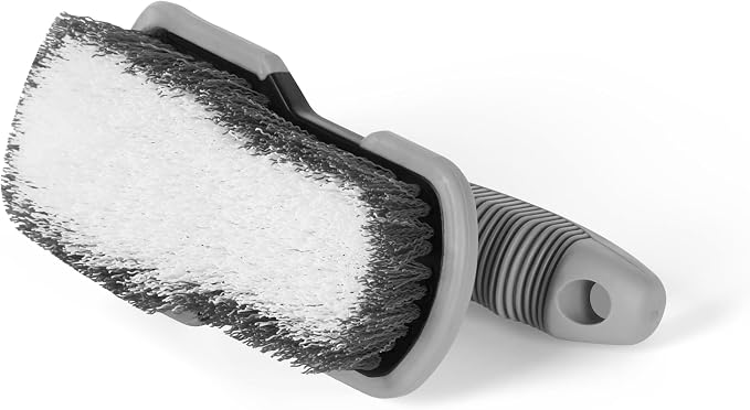 DecorRack 2 Pack Cleaning Brush, Heavy-Duty Scrub Brush - Image 2