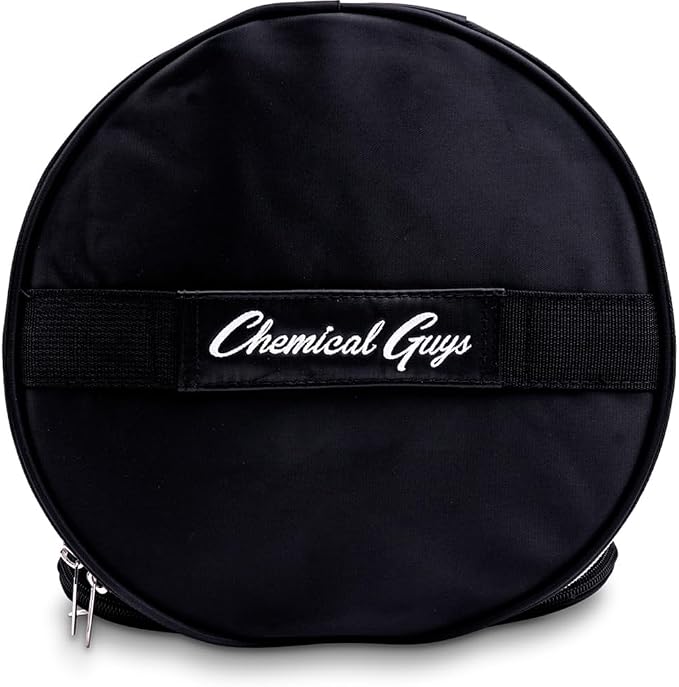 Chemical Guys ACC610 Detailing Arsenal Bag & Trunk Organizer - Image 4