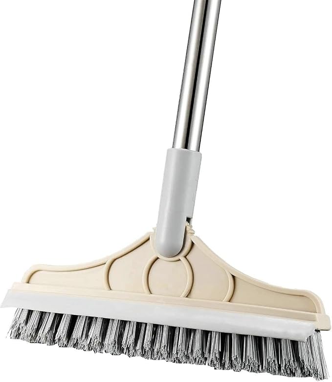 Magic Broom 2 in 1 Scrub Brush by CraftinAround