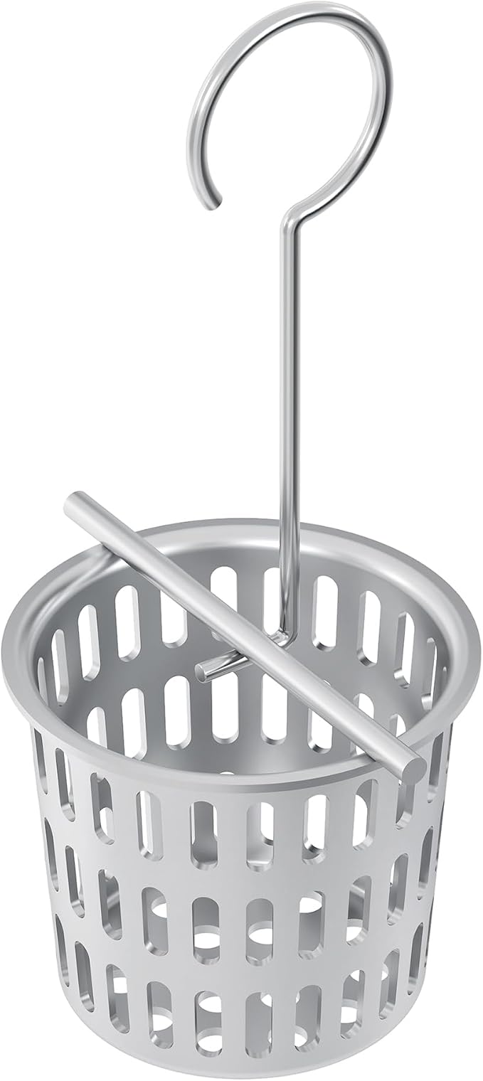 Neodrain Shower Drain Hair Catcher Hair and Debris Strainer only by Neodrain