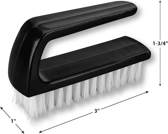 Performance Tool W3300 Nail Brush - Image 7