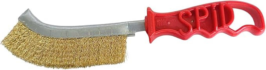 Eurodib PGB001 Panini Brush by Eurodib