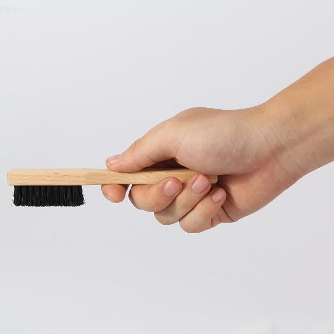 2-Piece Laundry Stain Brush, Laundry Brush - Image 9