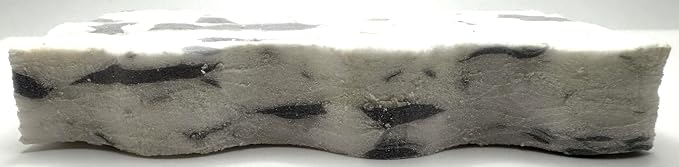 12 Pack 4.6” x 2.5” x 3/4” Magic Sponge Erasers Infused - Image 6