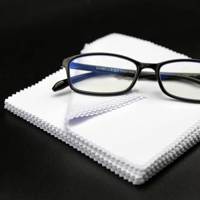 AAwipes Eyeglasses Cleaning Cloth Glasses Cloths Bulk - Image 4