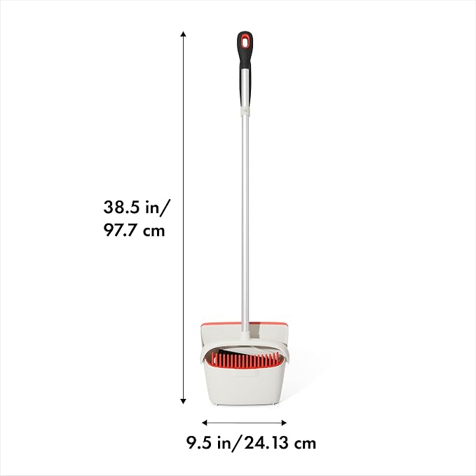 OXO Good Grips Upright Sweep Set - Image 6