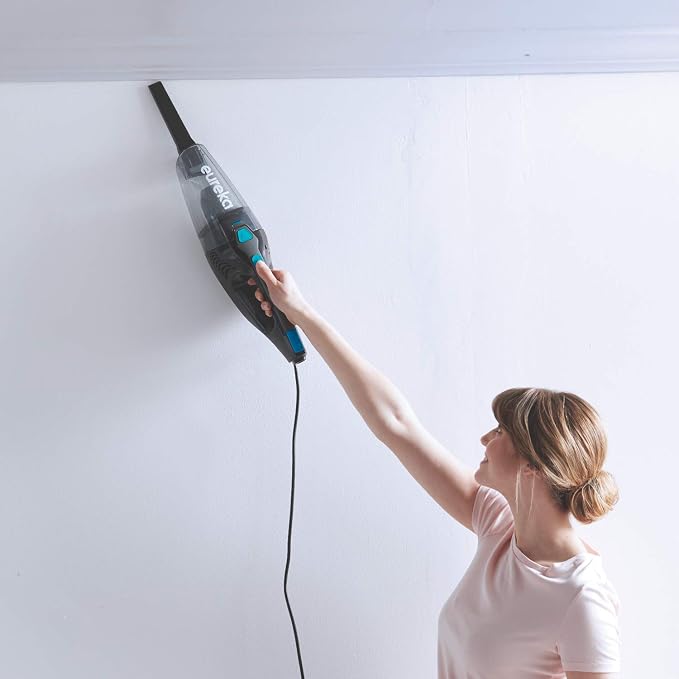 Eureka NES215A Blaze 3-in-1 Swivel Handheld & Stick Vacuum Cleaner - Image 3