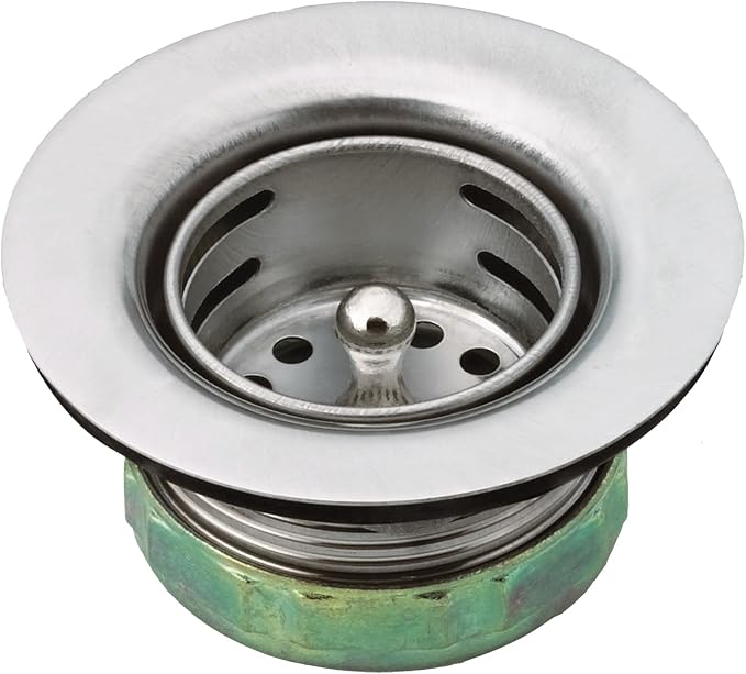 Moen 22174 Sink Basket Strainer by Moen