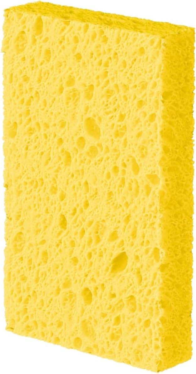 Scotch-Brite Multi-Purpose Sponges, Highly Absorbent Dish Sponge - Image 10