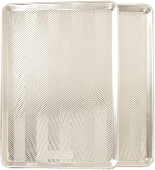 Nordic Ware Prism Big Sheet 2-pack by NordicWare