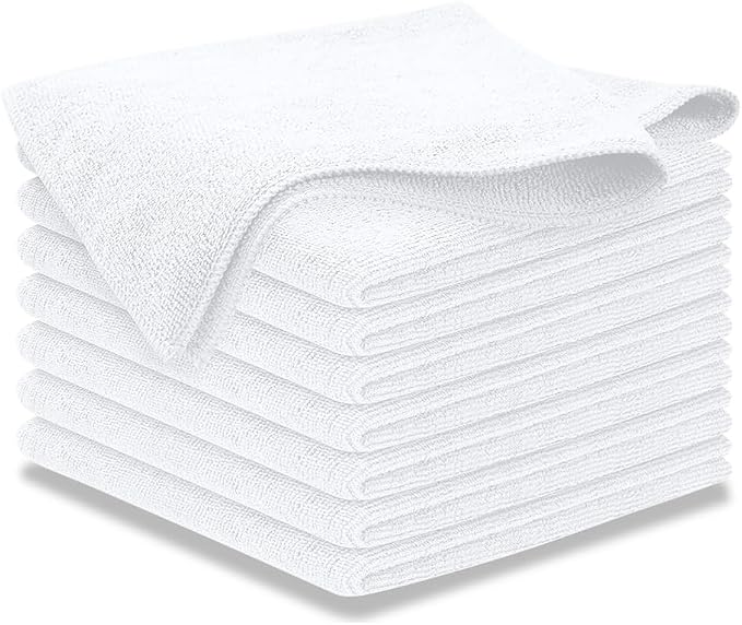 USANOOKS Microfiber Cleaning Cloth by USANOOKS