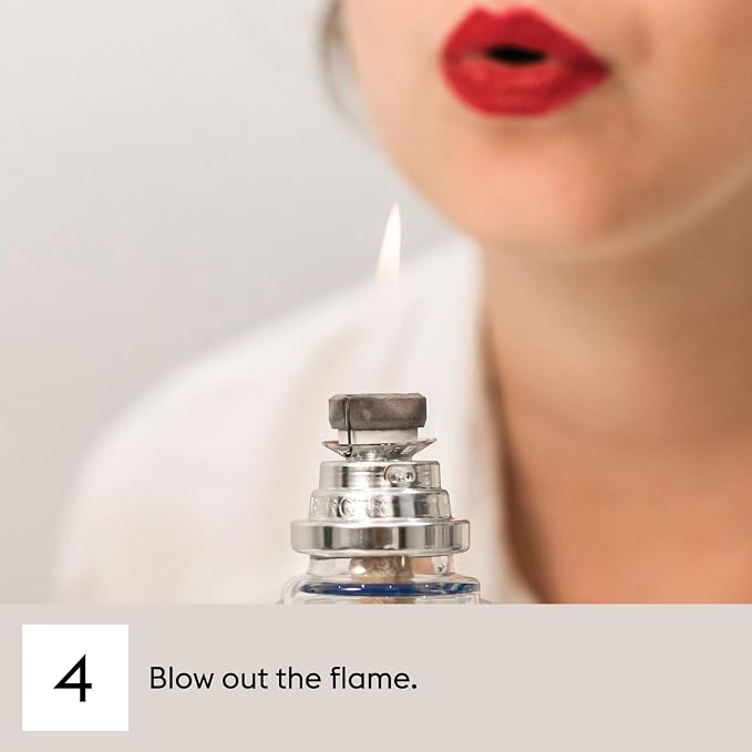 New Orleans - Lampe Berger Fragrance Refill - Image 7