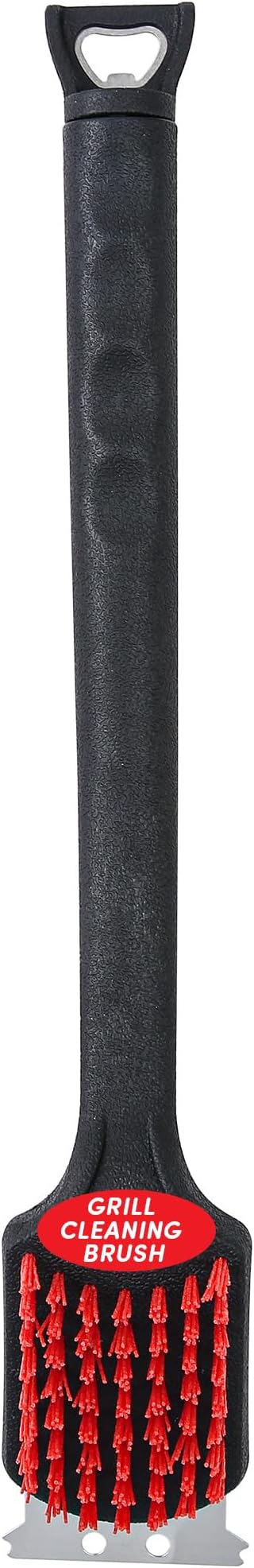 Kingsford Grill Cleaning Brush by Kingsford