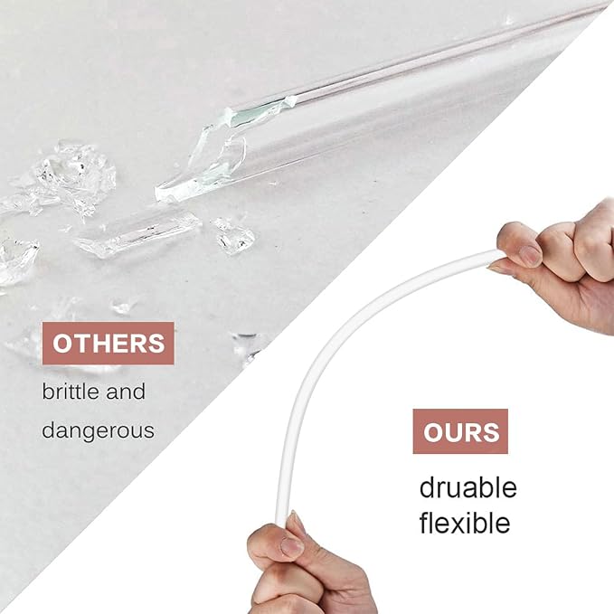 Replacement Straw Cover Spill Stopper Accessories - Image 8