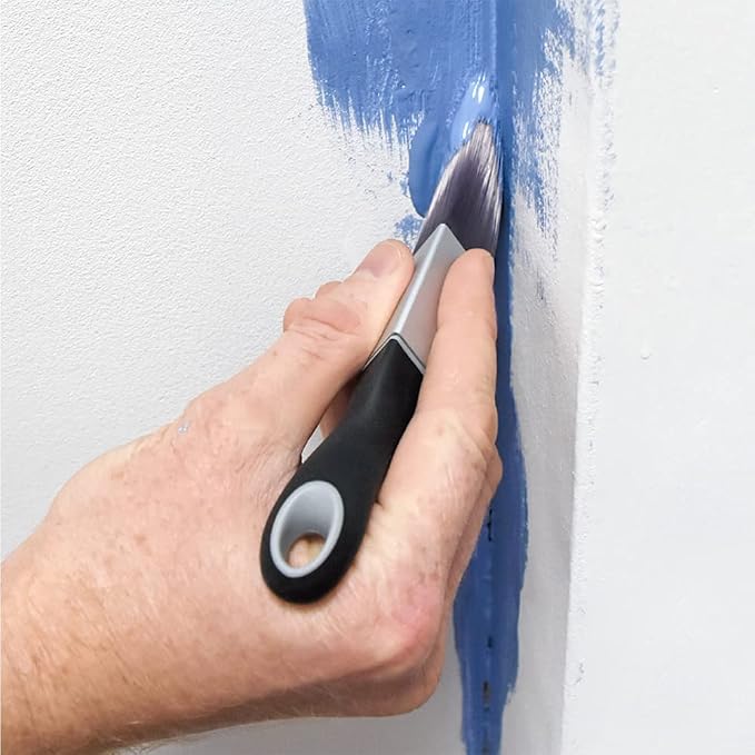 ROLLINGDOG Paint Brush for Trim - Image 2