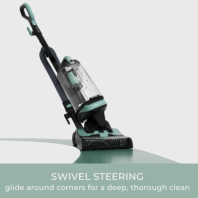 Kenmore DU1275 Featherlite Bagless Upright Vacuum Lightweight Carpet Cleaner - Image 2