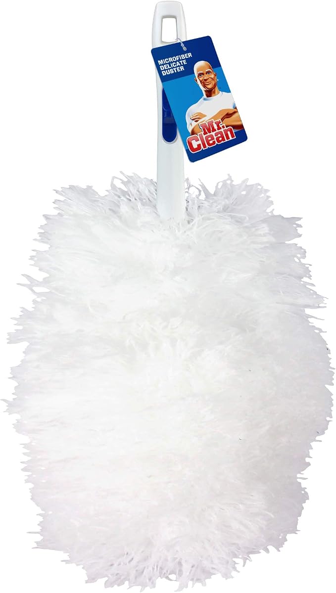 Microfiber Delicate Duster - Image 3