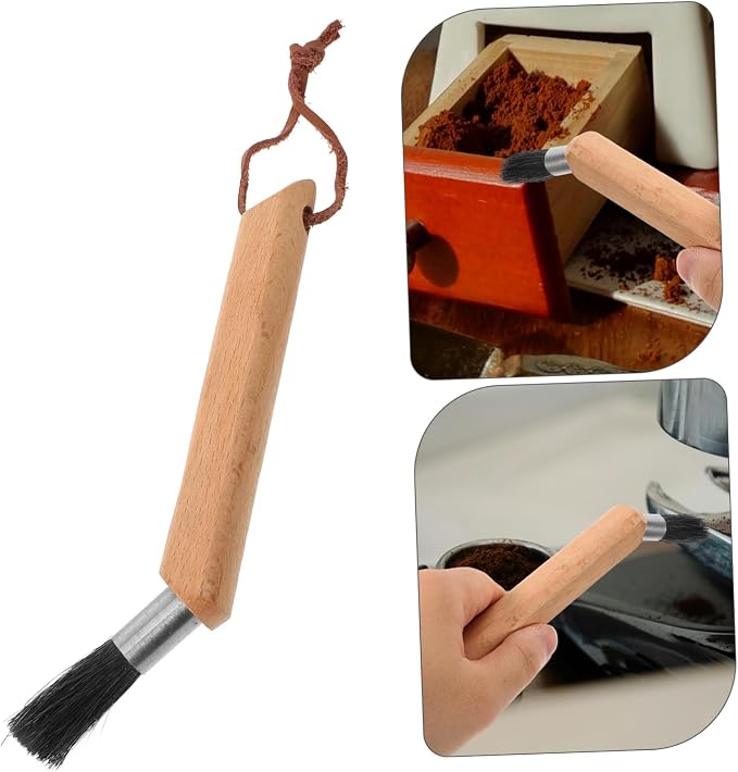 Angoily Grinder Brush Cleaner Essential Tool - Image 9