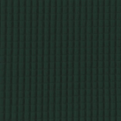 Easy-Going Recliner Stretch Sofa Slipcover Sofa Cover 4-Pieces Furniture Protector Couch Soft with Elastic Bottom,Polyester Spandex Jacquard Fabric Small Checks(Recliner,Dark Green)