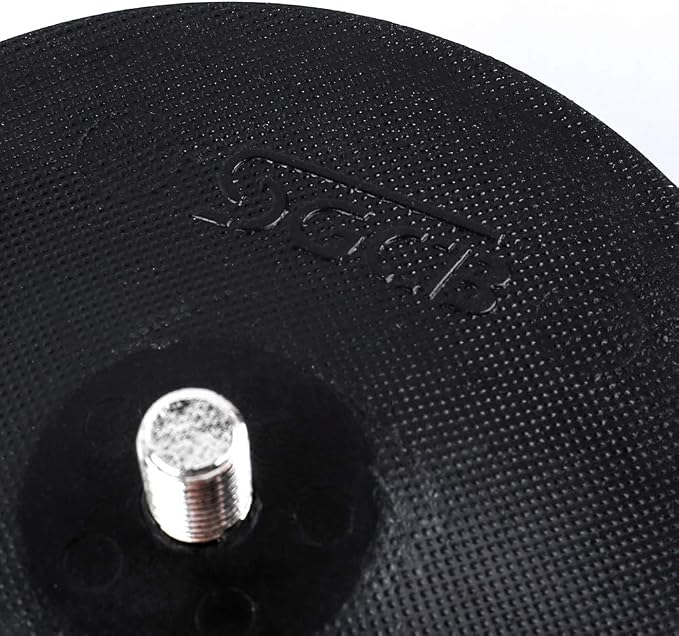 SGCB PRO 3.5” Carpet Drill Brush - Image 4