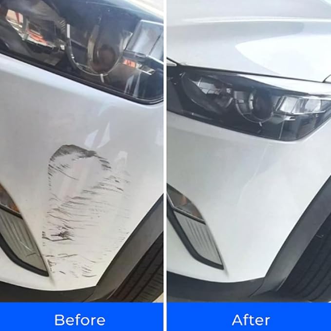 Fixapro Scratch Remover, The Magic Car Cleaning Cloth - Image 4