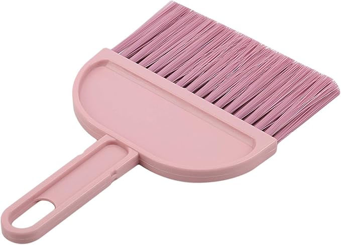 Mini Broom and Dustpan Set, Compact Cleaning Kit - Image 7